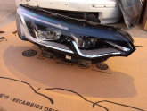 Oto Çıkma Parça / Elektrik / Far / Renault / Talisman / Çıkma Parça 