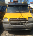 2005 model fiat doblo 1.9 jtd kesme ön kasa