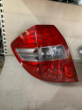 HONDA JAZZ (GE) SOL DIŞ STOP