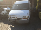 RENAULT MASTER SAĞ SOL FAR