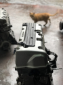 Muayer garantili ACCORD MOTOR