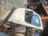 Oto Çıkma Parça / Kaporta & Karoser / Kapı / Mercedes / Sprinter / Çıkma Parça 