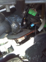 2001 VOLVO S40  VİTES KONSOLU ORİJİNAL.