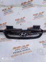 Hyundai Getz Ön Tampon Panjuru 2002-2010