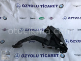 MERCEDES S SERİSİ W220 FREN PEDALI