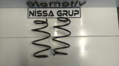 NİSSAN JUKE ÖN SOL HELEZON YAYI SIFIR PARÇA F15 2010-2019