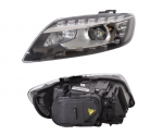 AUDİ Q7 10-15 FAR SOL LEDLİ XENON SIFIR ORJİNAL VALEO 4L0941029AC