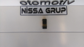 NİSSAN MİCRA ÖN SOL CAM AÇMA DÜĞMESİ SIFIR K12 2002-2010