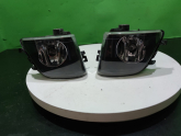 BMW 7 Serisi F01 F02 F05 F08 Sağ-Sol Sis Farı