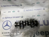 BMW F20 116D B37 KRANK MİLİ