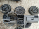 Opel Astra GLS xel 98 model komple göğüslük mevcuttur.