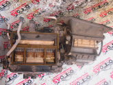 TOYOTA AVENSİS KALORİFER KAZANI-87010-05450
