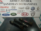 Oto Çıkma Parça / Şanzıman & Vites / Şaft / Daihatsu / Terios / Çıkma Parça 