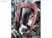 PEUGEOT 307 SAĞ ARKA KAPI ORJ