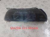 MAZDA 323 SEDAN