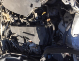 INFINITI FX30D HATASIZ MOTOR İÇİ TESİSAT.