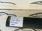 RENAULT CLİO-2 SOL ÖN KAPI ÇITASI ORİJİNAL ÇIKMA 1998-2001