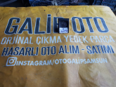 Opel Vectra A Saat Hatasız Orjinal Çıkma