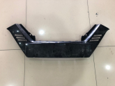 NİSSAN QASHQAİ J11 ÖN TAMPON PLAKALIK 62070