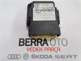 AUDİ A6 A7 A8 2012-2020 AİRBAG BEYNİ 4H0959655C