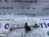 MERCEDES E SERİSİ W210 SAĞ ARKA CAM KRİKOSU VE MOTORU-ÖZYOLU