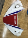 Honda cbr 125 250 ön siper