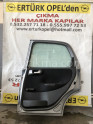 Oto Çıkma Parça / Kaporta & Karoser / Kapı / Opel / Astra / Çıkma Parça 