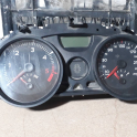 RENAULT MEGANE KM SAATİ
