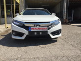 HONDA MARKA TÜM ARAÇLARIN YEDEK PARÇA ANKARA ŞAŞMAZ