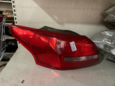 FORD FOCUS 4 SOL DIŞ STOP