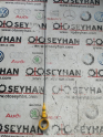 04L115611F skoda scala 2020 1.6 tdi yağ seviye çubuğu