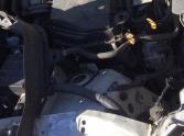 HATASIZ YAKIT DEPOSU INFINITI FX30D.