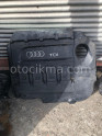 Audi A3 15-18 Motor üst plastik kapak hatasız orjinal çıkma