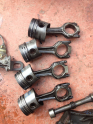 FORD ESCORT MONDEO 1.8 DİZEL PİSTON KOLU