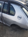 Peugeot 306 sol Arka Çamurluk Hatasız Orjinal Çıkma