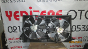 Oto Çıkma Parça / Isıtma, Soğutma & Klima / Fan Paneli / Mazda / 3 / Sıfır Parça 