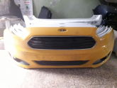 Ford Courier Ön Tampon