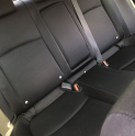 KOLTUK BAŞLIKLARI 2018 HONDA CIVIC HATASIZ.