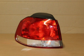 VW GOLF 6 09-12 STOP LAMBASI DIŞ SOL (AÇIK RENK) 5K0945095N