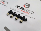 SEAT IBIZA 1.4 BENZİN ENJEKTÖR TAKIMI 036906031M