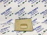 BMW 5 SERİSİ F10 KASA SOL SAKLAMA BÖLMESİ ÇIKMA 51169166696