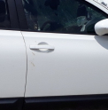 2011 NİSSAN QASHQAİ HATASIZ SAĞ ÖN KAPI KOLU