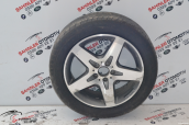 MERCEDES GLA SERİSİ 7JX18 AMG GLA JANT