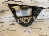 FORD FOCUS 1 KLİMA KUMANDA PANELİ ORJİNAL ÇIKMA 1998-2005