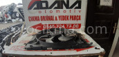 Mercedes c 200 205 kasa 2015 model fan