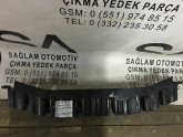 İNFİNİTİ FX35 ÖN TAMPON DARBE EMİNİ 08-12 OEM; 620901C