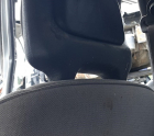 1992 hyundai excel sökme sağ ön koltuk başlığı