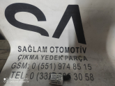 OEM7700794752 RENAULT CLİO-MEGANE-KANGO ÇIKMA CAM AÇMA KOLU