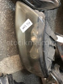 Audi A6 Ön Sol Far hatasız orjinal çıkma