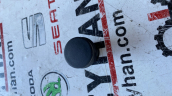 51168222183 bmw x1 E84 F10 çakmaklık kapağı